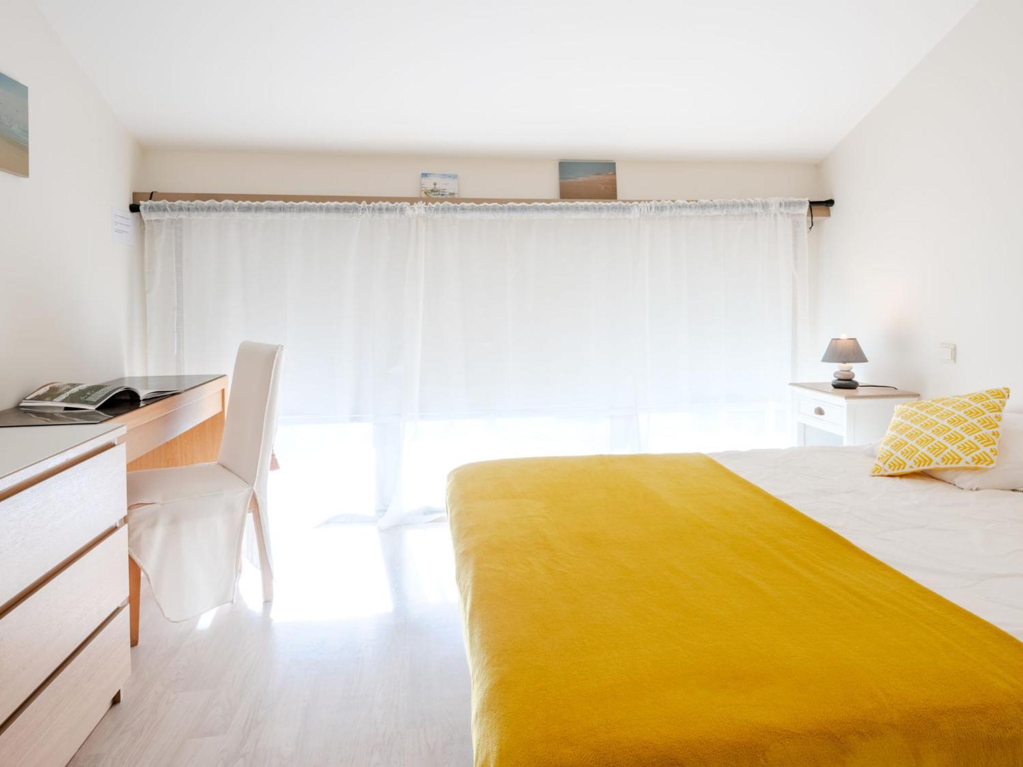 Apartment L'Oustalet-5 By Interhome Mimizan-Plage Bagian luar foto