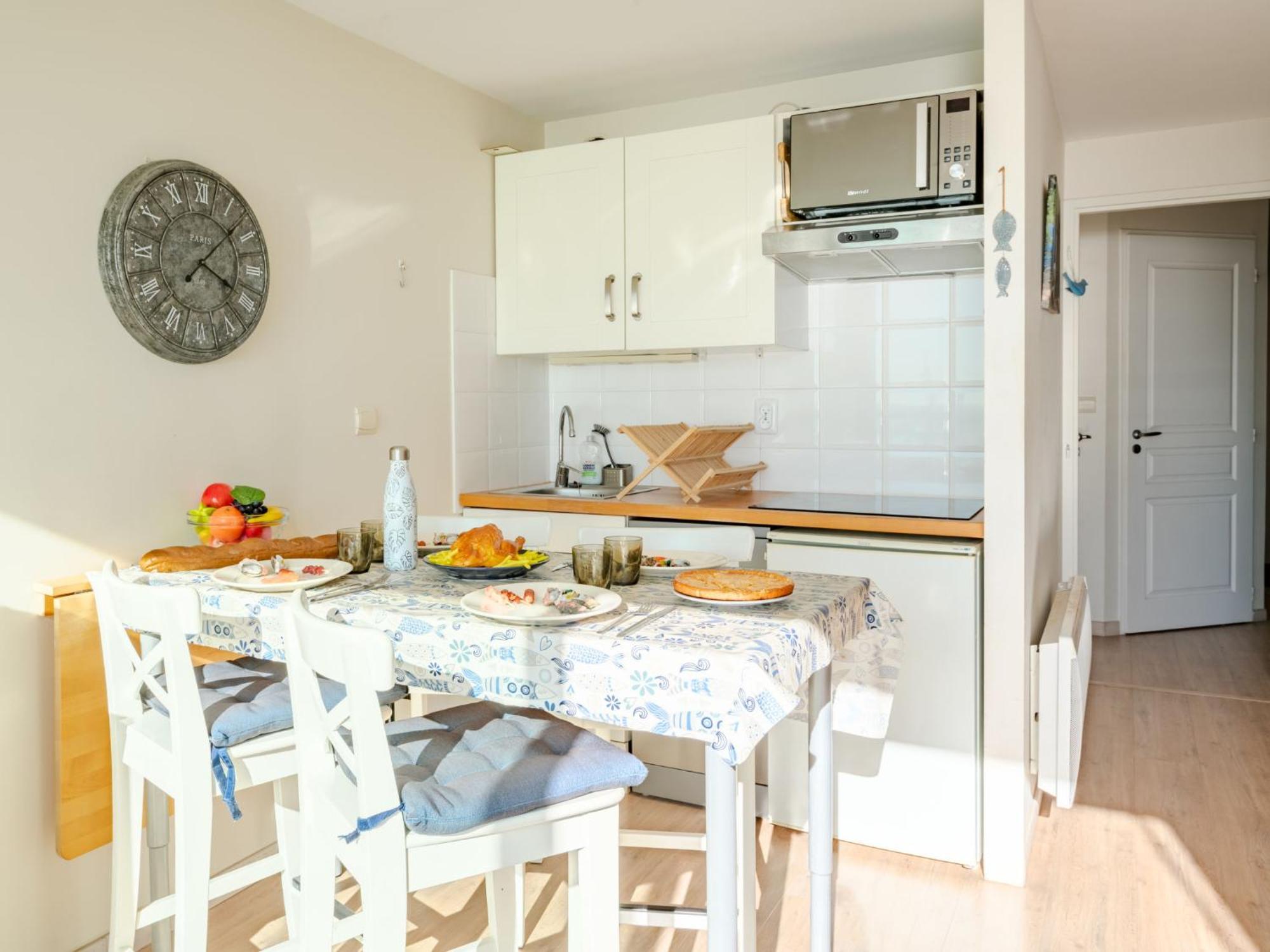 Apartment L'Oustalet-5 By Interhome Mimizan-Plage Bagian luar foto